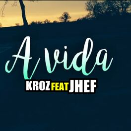 Album cover of A Vida