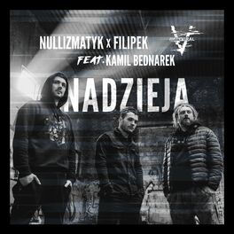 Album cover of Nadzieja