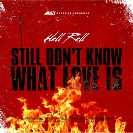 Album cover of Still Don't Know What Love Is