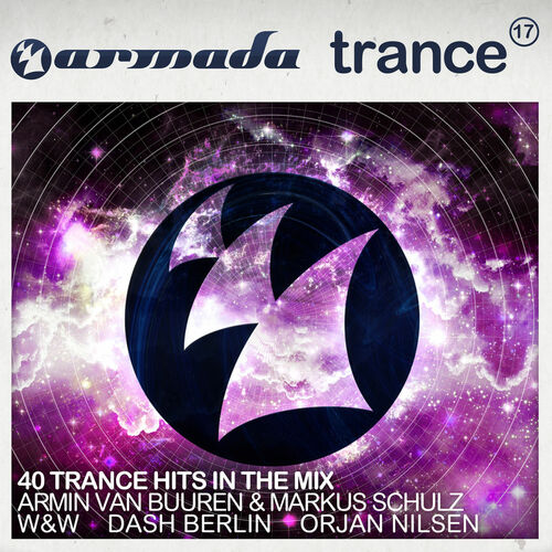 Various Artists Armada Trance Vol. 17 Unmixed Edits lyrics