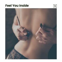Album cover of Feel You Inside