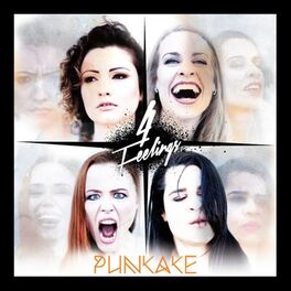 Album cover of 4 Feelings