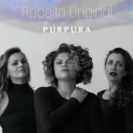 Album cover of Receita Original