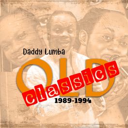 Album cover of Old Classics (1989-1994)