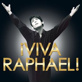 Album cover of ¡Viva Raphael!