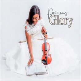 Album cover of Glory