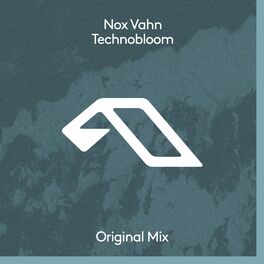 Album cover of Technobloom