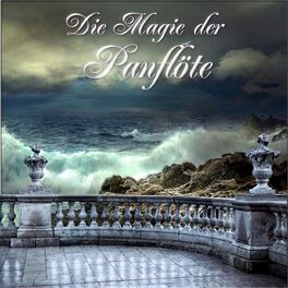 Album cover of Die Magie der Panflöte