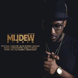 Album cover of Mildew Riddim