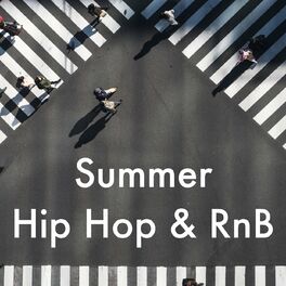 Album cover of Summer Hip Hop & RnB