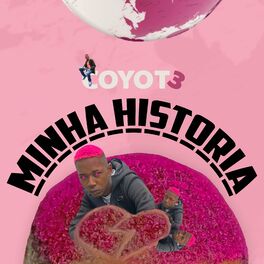 Album cover of Minha Historia