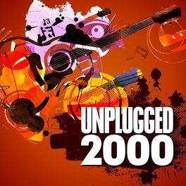 Album cover of Unplugged 2000