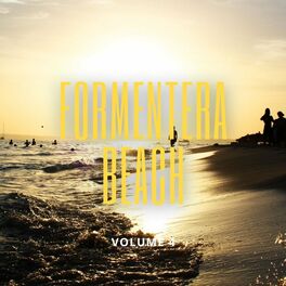 Album cover of Formentera Beach Vol.4 (Compilation)