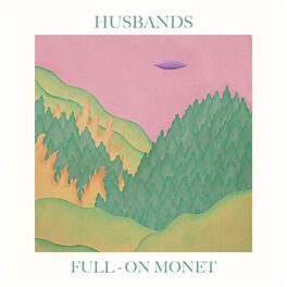 Album cover of Full-On Monet