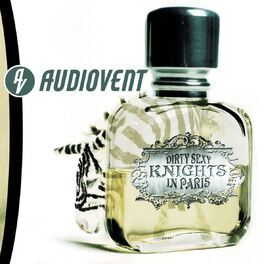 Album cover of Dirty Sexy Knights In Paris