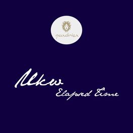 Album cover of Elapsed Time