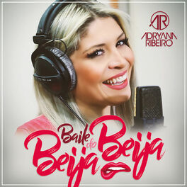 Album cover of Baile do Beija Beija