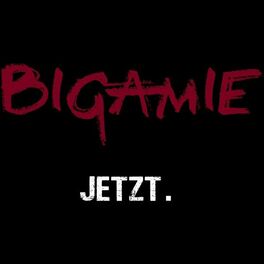 Album cover of Jetzt.
