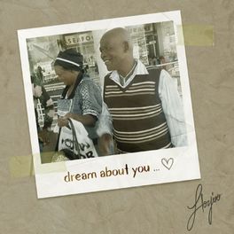 Album cover of Dream About You