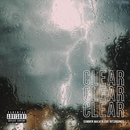 Album cover of CLEAR