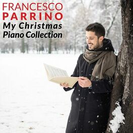 Album cover of My Christmas Piano Collection