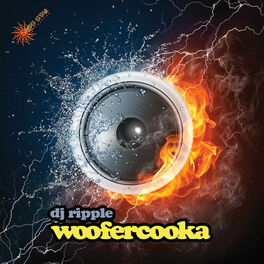 Album cover of Woofercooka