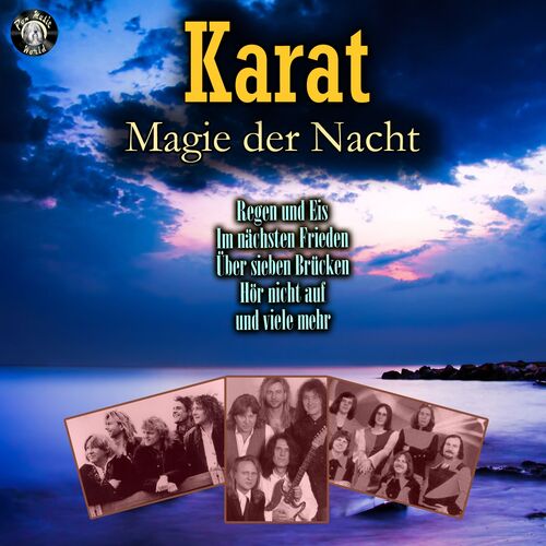 Karat Atemlos Listen With Lyrics Deezer