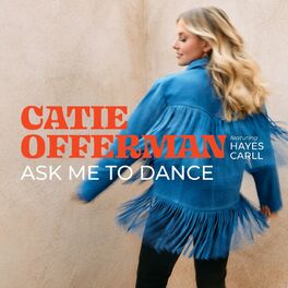 Album cover of Ask Me To Dance