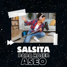 Album cover of Salsita Para Hacer Aseo