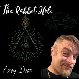 Album cover of The Rabbit Hole