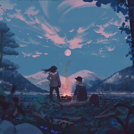 Album cover of Overnight