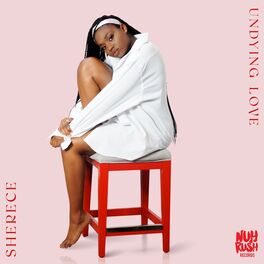 Album cover of Undying Love