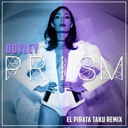 Album cover of Prism (El Pirata Taku Remix)