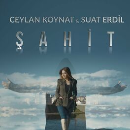 Album cover of Şahit