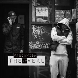 Album cover of The Real - EP