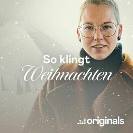 Album cover of White Winter Hymnal - So klingt Weihnachten
