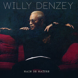 Album cover of Main de maitre