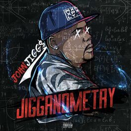 Album cover of Jigganometry