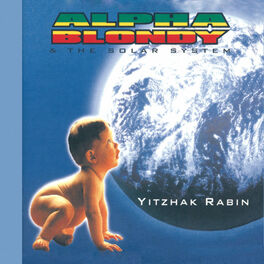 Album picture of Yitzhak Rabin - Remastered Edition