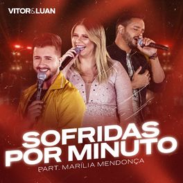 Album cover of Sofridas por Minuto (Ao Vivo)
