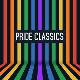 Album cover of Pride Classics