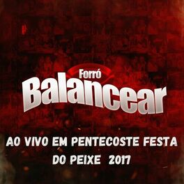 Album cover of Em Pentecoste Festa do Peixe 2017