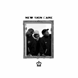 Album cover of NEW SKIN CARE