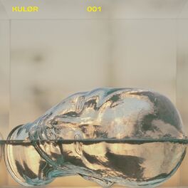 Album cover of Kulør 001