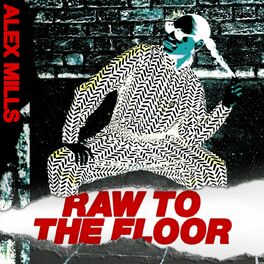 Album cover of Raw To The Floor EP