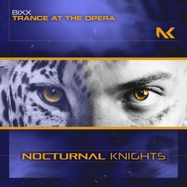 Album cover of Trance At The Opera