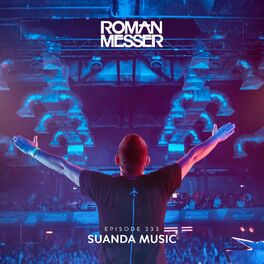 Album cover of Suanda Music Episode 333