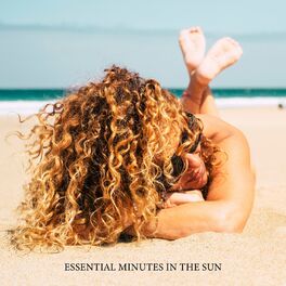 Album cover of Essential Minutes in the Sun