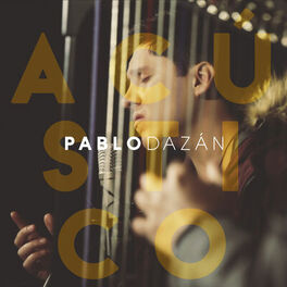 Album cover of Pablo Dazán Acústico
