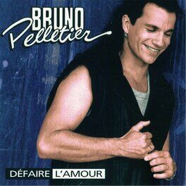 Album cover of Défaire l'amour